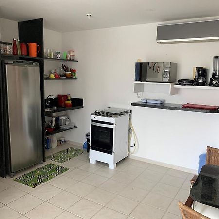Muro Alto Marupiara Suites Pôrto das Galinhas Esterno foto