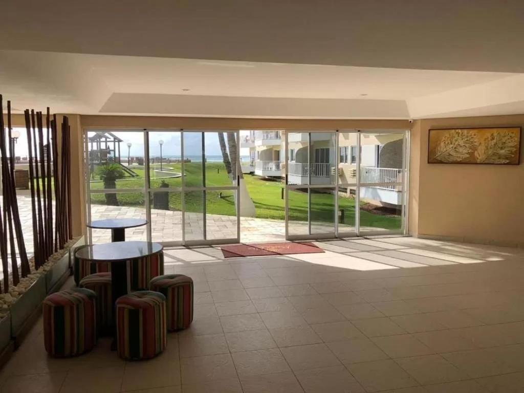 Muro Alto Marupiara Suites Pôrto das Galinhas Esterno foto
