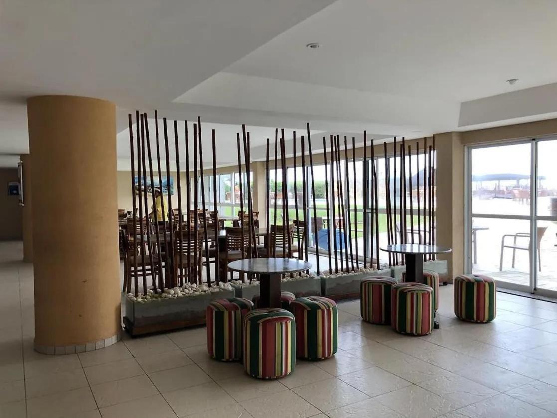 Muro Alto Marupiara Suites Pôrto das Galinhas Esterno foto