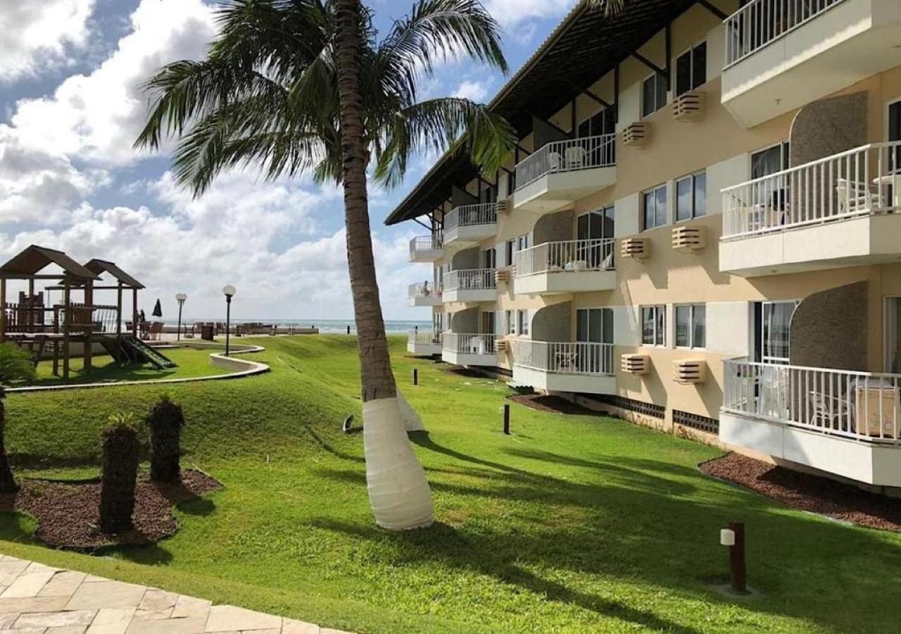 Muro Alto Marupiara Suites Pôrto das Galinhas Esterno foto