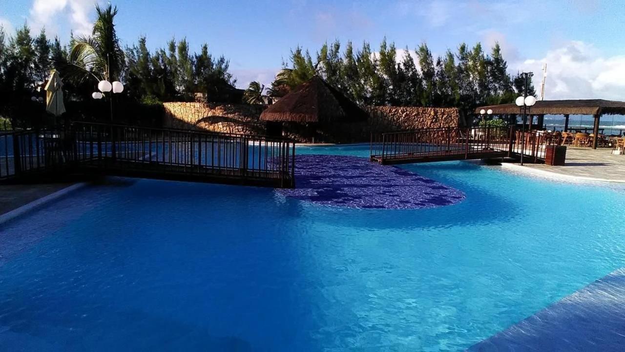 Muro Alto Marupiara Suites Pôrto das Galinhas Esterno foto