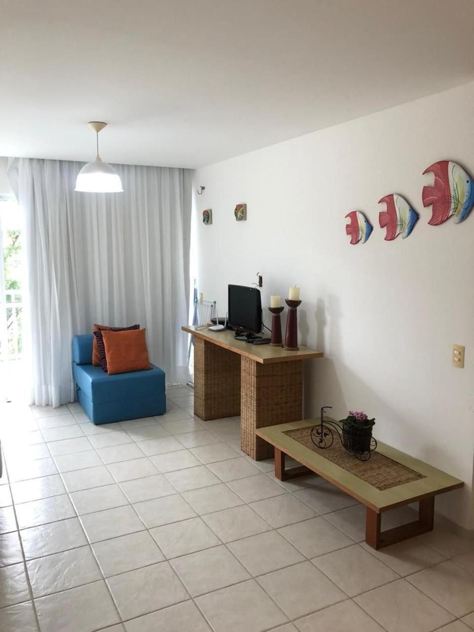Muro Alto Marupiara Suites Pôrto das Galinhas Esterno foto