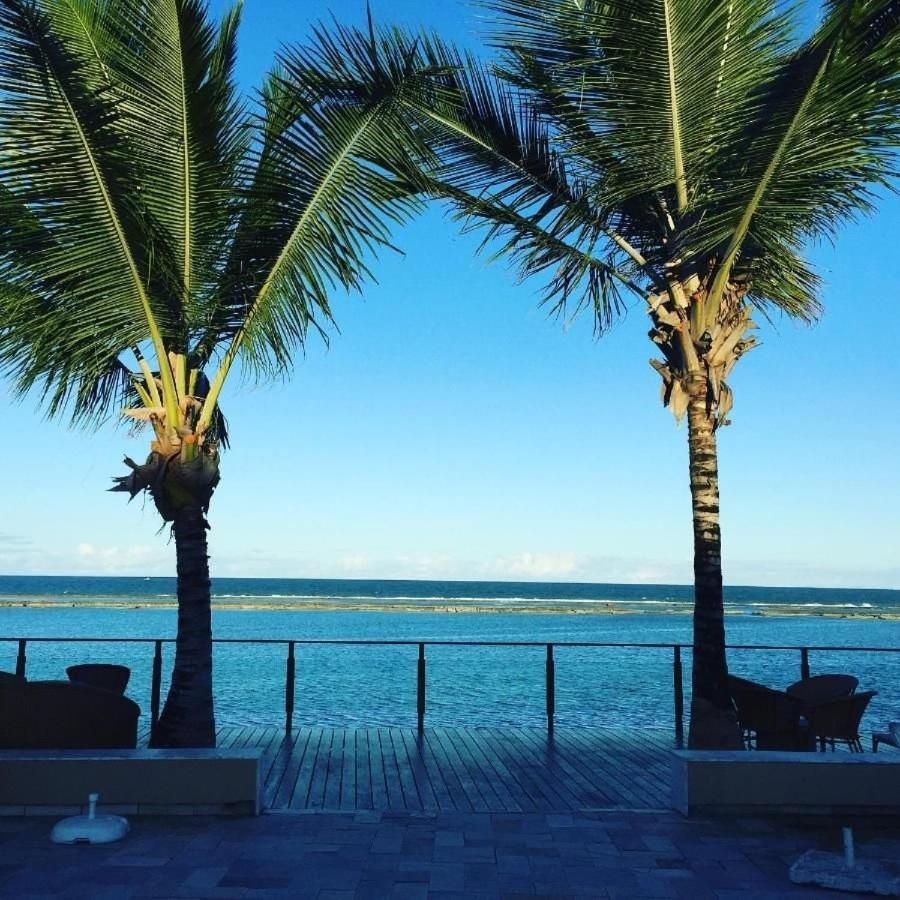Muro Alto Marupiara Suites Pôrto das Galinhas Esterno foto