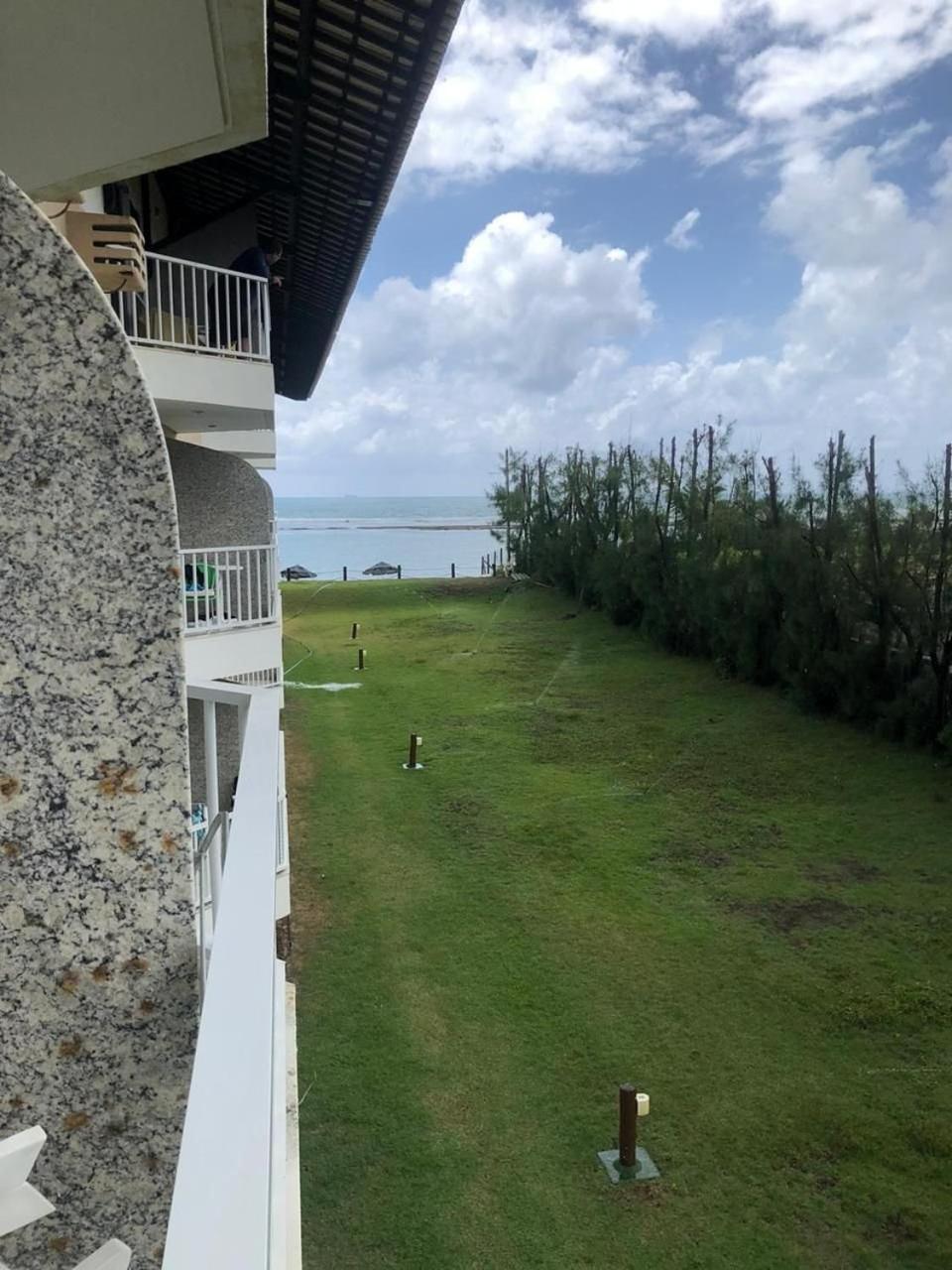 Muro Alto Marupiara Suites Pôrto das Galinhas Esterno foto