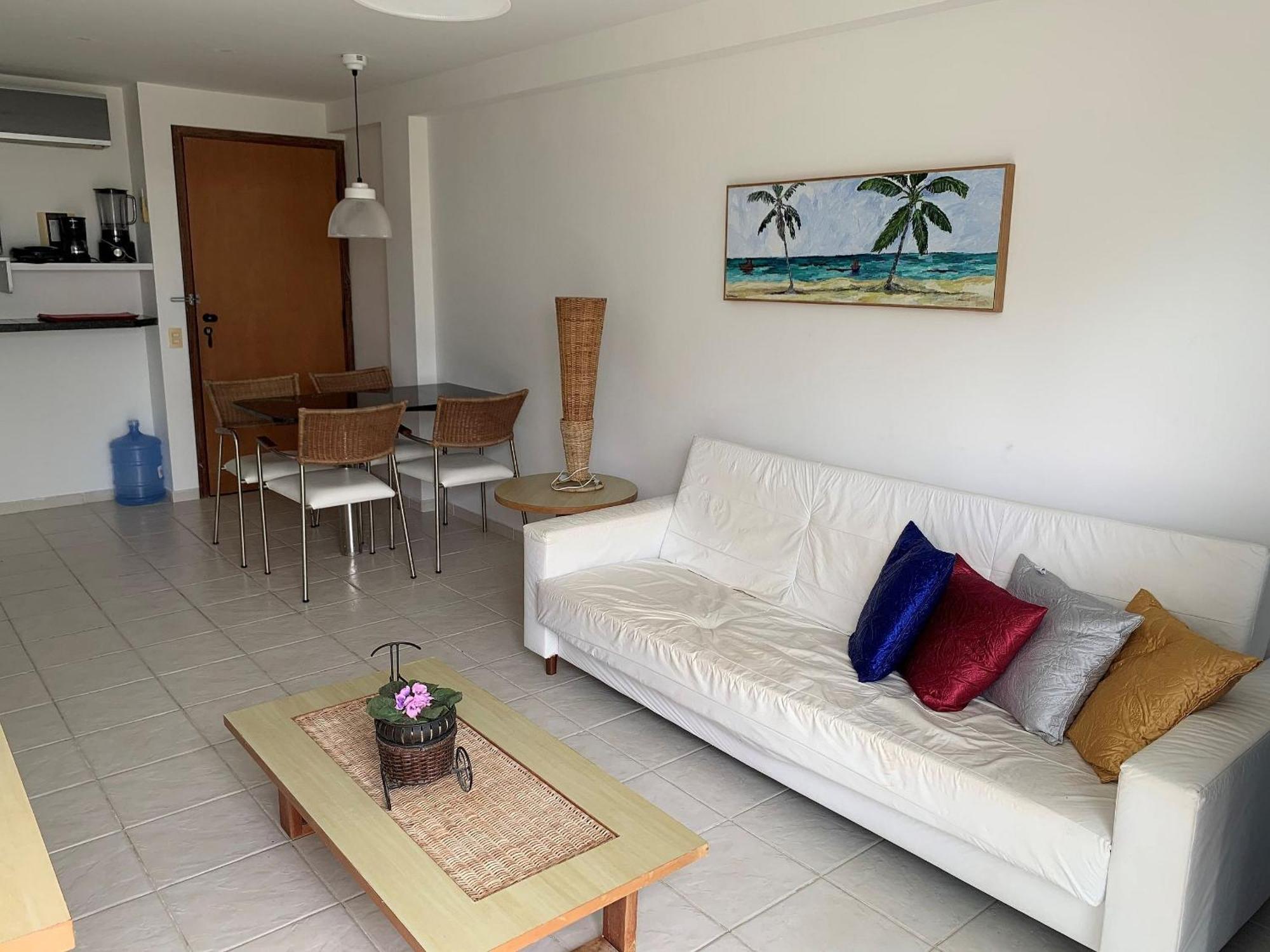 Muro Alto Marupiara Suites Pôrto das Galinhas Esterno foto