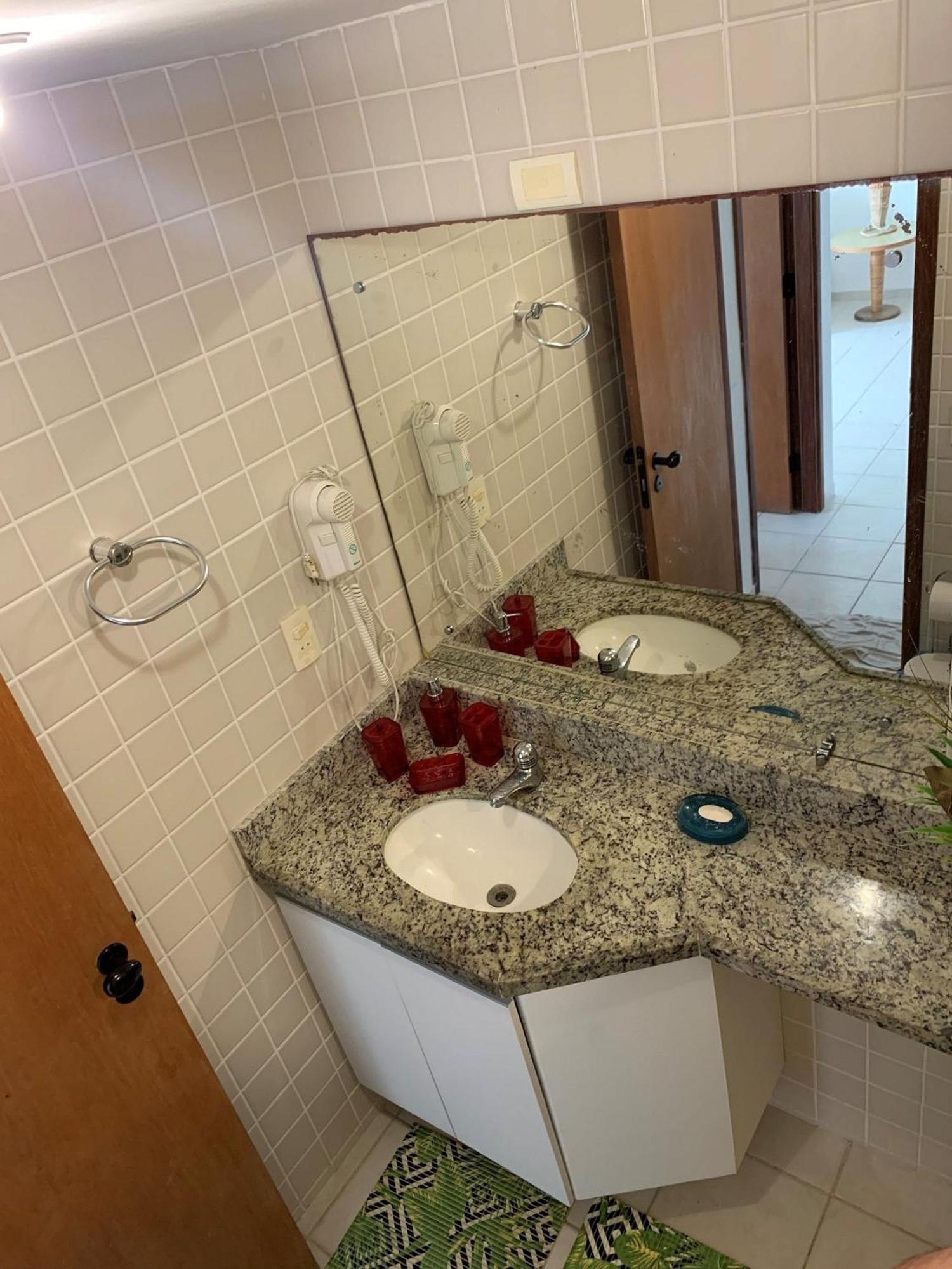 Muro Alto Marupiara Suites Pôrto das Galinhas Esterno foto